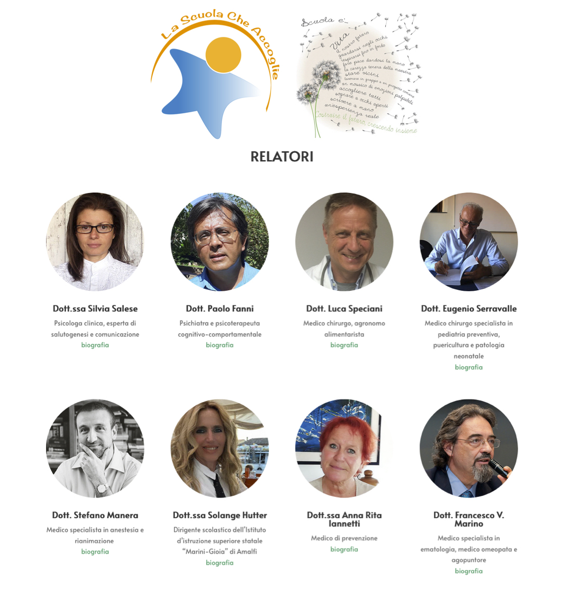 proteggere se stessi e gli altri